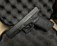 Glock 17 GEN4