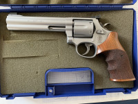 Kolt S&W