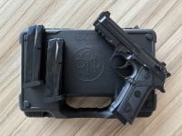 Polavtomatska pištola Beretta 92X Centurion - 9x21