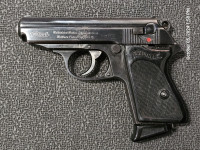 Walther PPK 7.65mm WaA359