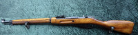 Mosin nagant M27 Tikka Finska