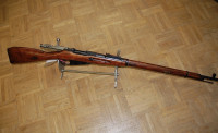 Mosin nagant