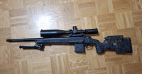 Repetirna puška Sabatti Tactical EVO US 308win