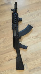 Wbp mini jack 7.62x39  ak 47