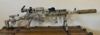 Yugo AK M70-B1 SF mod