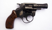 Revolver znamke Röhm, model RG 76