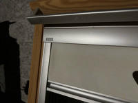 Velux strešno okno GGL F06 3059 118x66 notranje senčilo