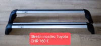 Strešni nosilec Toyota CHR