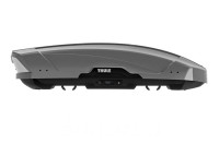 THULE Motion XT M rabljen strešni kovček