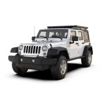 Prtljažnik Front Runner Jeep Wrangler JKU 4 Door 2007 - 2018 Extreme P