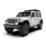 Prtljažnik Front Runner Jeep Wrangler JL 4 Door Sky One-Touch Extreme