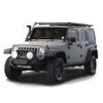 Prtljažnik Front Runner Slimline II Jeep Wrangler JK 4 Door 2007-2018