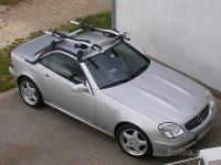 Strešni nosilec za Mercedes SLK r170