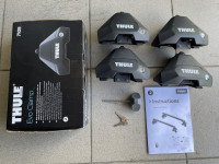 Thule Evo Clamp 7105