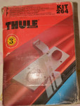 Thule kit 264, peugeot 406