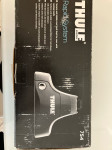 Thule pritrdilni komplet 754 + po želji Adapter C4