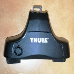 Thule Rapid system - univerzalno strešno koleno