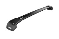 Thule strešni prtljažnik WingBar Edge ČRNI 594B za BMW F10