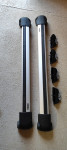 THULE WINGBAR EDGE NOGE - OSNOVNE + PALICE V KOMPLETU THULE 959200 FIX