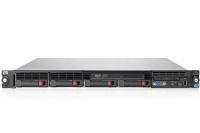 HP ProLiant DL360 G7 1x Xeon E5620 Quad Core, 8 GB DDR3 RAM, 2x 72 GB