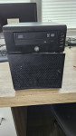 HP Proliant MicroServer N54L | NAS | Strežnik