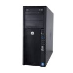 HP Z420 | Intel Xeon E5-2650 v2 | 32 GB RAM | SSD 256 GB