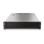 Lenovo ThinkSystem SR650 v2 1x Xeon Silver 4310 12c, 32 GB, 1x 1100W