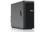 Lenovo ThinkSystem ST550 Tower, 1x Xeon Silver 4208, 32 GB DDR, RAID