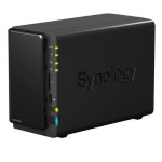 NAS Synology DS-214 Play ALLin1 server