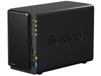 Synology 214-play