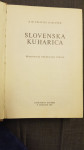 Slovenska kuharica od Felicita Kalinšek 14 izdaja 1963