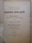 Apostolski dušni pastir  / W. Cramer 1899