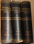 Brockhaus' Konversations-Lexikon