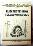 ELEKTROTEHNIKA I TELEKOMUNIKACIJE