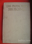 EUGEN DIESEL:DAS PHANOMEN DER TECHNIK