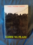 Gamsi na plazu