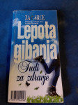 Lepota gibanja