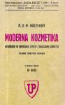 M. U. Dr. Montfloury: MODERNA KOZMETIKA