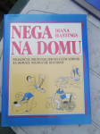 NEGA NA DOMU DIANA HASTINGS  LETO 1990 CENA 10 EUR