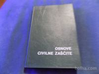 osnove civilne zaščite