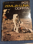 Pot zemlja-luna odprta