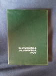 Slovenska planinska pot