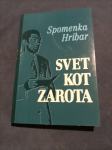 svet kot zarota