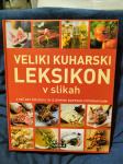 Veliki kuharski leksikon v slikah