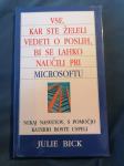 Vse, kar ste želeli vedeti o poslih, bi se lahko naučili pri microsoft