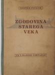 ZGODOVINA STAREGA VEKA Leopold Petauer Učbenik za 1. razred gimnazije