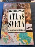 Zgodovinski atlas sveta