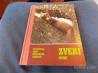 zveri(kune)