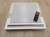 Led panel 39x39 z daljincem