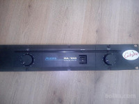 Alesis-RA 100 Power Amplifire